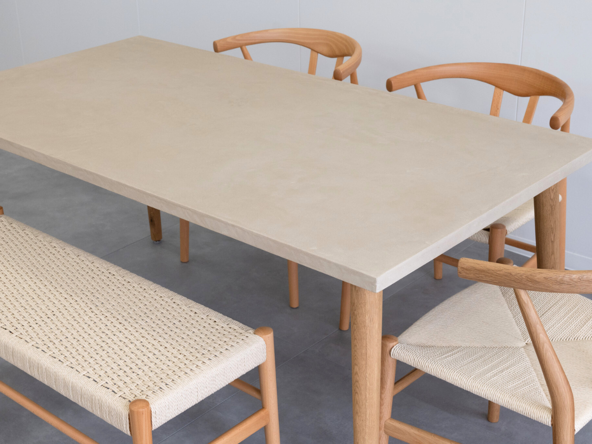 福岡・九州】モールテックスのテーブル・ダイニング家具を福岡の専門店