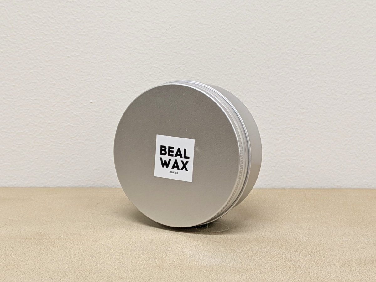 保護ワックス - BEALWAX_S - MORTEX メンテナンス用品