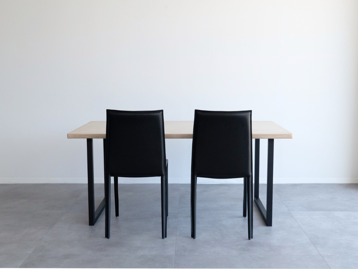 モールテックス ダイニングテーブル
Cafe latte(ベージュ) T1 幅160 × 奥85cm
