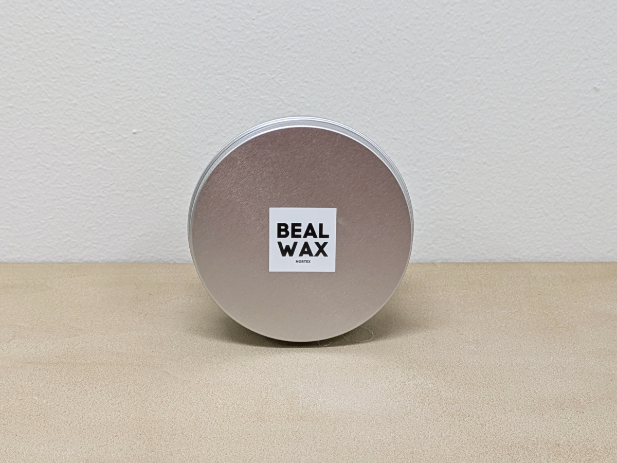 保護ワックス - BEALWAX_S - MORTEX メンテナンス用品