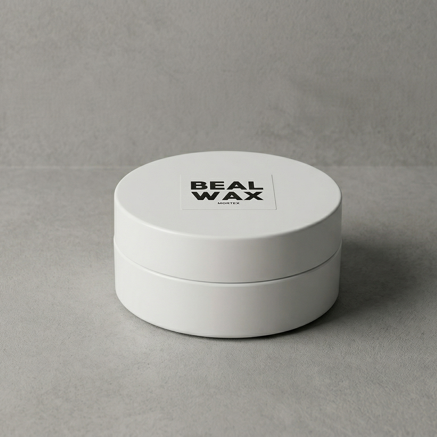 保護ワックス - BEALWAX_S - MORTEX メンテナンス用品
